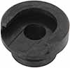 Shell holder, for .43 Spanish cartridge with 0.090" rim, made in the U.S.A.